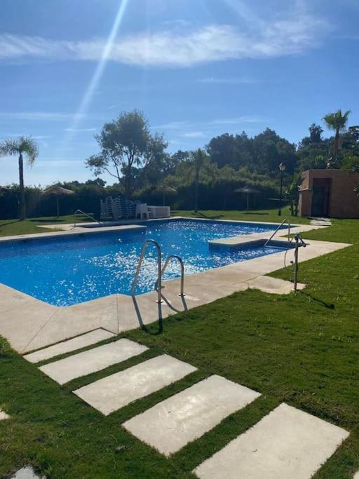 La Mairena - Sea View Property - Pool And Sports Ojén Eksteriør billede